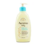 Aveeno Baby Daily Care Baby Hair & Body Wash 200ml – Gentle Cleansing for Baby Skin & Hair | Bangladesh
