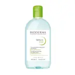 Bioderma Sebium H2O Micellar Water 500ml – Purifying Makeup Remover for Oily Skin | Bangladesh