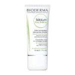 Bioderma Sebium Pore Refiner 30ml – Minimize Pores & Mattify Oily Skin | Bangladesh