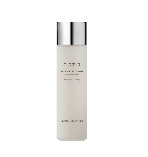 TIRTIR Milk Skin Rice Toner 150ml - Image 1