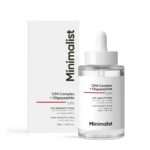 Minimalist CPH Complex + Oligopeptide 0.8% Anti-Dandruff Serum 50ml