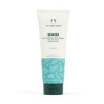 The Body Shop Seaweed Oil-Control Face Wash 125ml