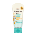 Aveeno Kids Continuous Protection SPF 50 Mineral Sunscreen 88ml – Gentle Sun Protection for Children | Bangladesh