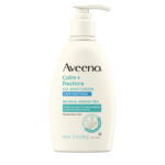 Aveeno Calm + Restore Gel Body Moisturizer 340ml – Soothing Hydration for Dry & Sensitive Skin | Bangladesh