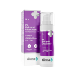 The Derma Co 2% Kojic Acid Face Cream 30g