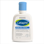 Cetaphil Gentle Skin Cleanser 125ml – For Dry & Sensitive Skin | Bangladesh