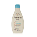 Aveeno Baby Daily Care Hair & Body Wash 250ml – Gentle Cleansing for Baby’s Sensitive Skin | Bangladesh