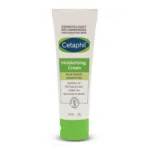 Cetaphil Moisturizing Cream 80g – For Dry to Normal, Sensitive Skin | Bangladesh
