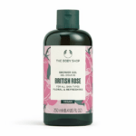 The Body Shop British Rose Shower Gel 250ml