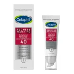 Cetaphil Redness Relieving Daily Facial Moisturizer Spf 40-50ml