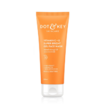 Dot & Key Vitamin C + E Super Bright Gel Face Wash 100ml
