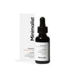Minimalist Tranexamic 3% Face Serum 30ml