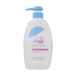 Sebamed Baby Gentle Wash With Pump 400ml