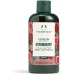 The Body Shop Strawberry Shower Gel 250ml