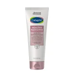 Cetaphil Healthy Radiance Gentle Exfoliating PHA Cleanser- 124ml