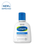 Cetaphil Oily Skin Cleanser 125ml – Gentle Oil Control Cleanser | Bangladesh