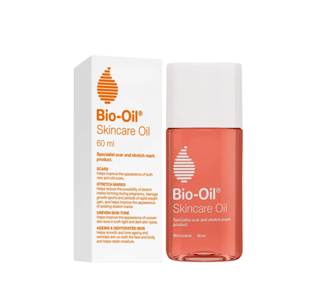 Bio-Oil Skincare Body Oil 60ml - Image 1