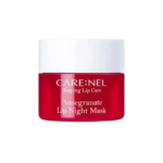 Care:Nel Lip Night Mask 5g Pomegranate