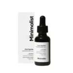 Minimalist Multi Peptides 10% Face Serum 30ml