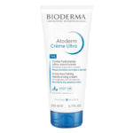 Bioderma Atoderm Crème Ultra 200ml – Ultra-Nourishing Moisturizer for Very Dry & Sensitive Skin | Bangladesh