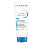 Bioderma Atoderm Crème Ultra 200ml – Ultra-Nourishing Moisturizer for Very Dry & Sensitive Skin | Bangladesh