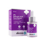 The Derma Co 2% Salicylic Acid Serum 30ml