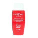 Dot & Key Strawberry Tinted Sunscreen 50ml