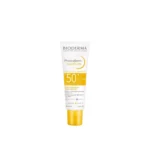 Bioderma Photoderm Aquafluide Invisible SPF 50+ – Lightweight Sunscreen for All Skin Types | Bangladesh
