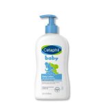 Cetaphil Baby Daily Lotion-399ml