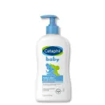 Cetaphil Baby Daily Lotion-399ml