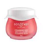 Dot & Key Strawberry Dew Cleansing Balm 70ml