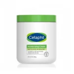 Cetaphil Moisturizing Cream Dry For Very Dry Sensitive Skin 566g