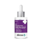 The Derma co 5% Niacinamide Face Serum 30ml