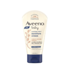 Aveeno Baby Soothing Relief Moisture Cream 140ml – Hydrating & Soothing Baby Skin | Bangladesh