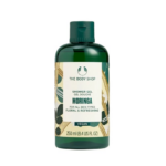 The Body Shop Moringa Shower Gel 250ml