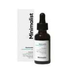 Minimalist Niacinamide 5% Face Serum 30ml