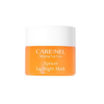 CARE:NEL Lip Night Mask Apricot 5g