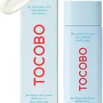 Tocobo Bio Watery Sun Cream SPF50+ PA++++ 50ml