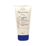 Aveeno Baby Soothing Relief Emollient Cream 150ml – Gentle Care for Baby’s Dry & Sensitive Skin | Bangladesh