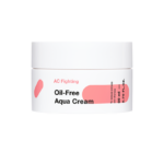 Tiam AC FIGHTING OIL FREE AQUA CREAM 80ml