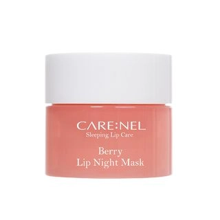 zwrIsx32UhhK5dIxg5aGzDMy9XMZSB51p6T12RYG Care:Nel Lip Night Mask 5g Berry - Image 1