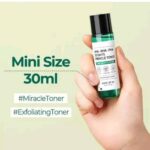 SOME BY MI AHA BHA PHA 30 Days Miracle Toner 30 ml