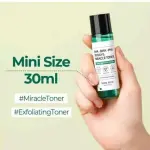 SOME BY MI AHA BHA PHA 30 Days Miracle Toner 30 ml
