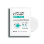 APLB Glutathione Niacinamide Beauty Tablet 500mg – Skin Brightening & Wellness Supplement | Bangladesh