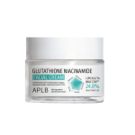APLB Glutathione Niacinamide Facial Cream 55ml – Brightening & Moisturizing Cream | Bangladesh