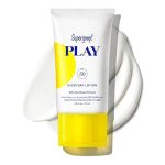 Supergoop! Play Everyday Lotion SPF 50 with Sunflower Extract PA++++ 71ml exp -3/2026