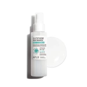 APLB Glutathione Niacinamide Mist Essence 105ml – Brightening & Hydrating Face Mist | Bangladesh