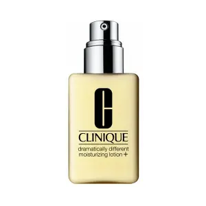 Clinique Dramatically Different Moisturizing Lotion 125ml – Hydration for Very Dry to Dry Skin | Bangladesh