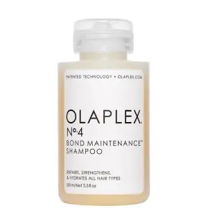Olaplex No.4 Bond Maintenance Shampoo (100ml) Price in Bangladesh | Ordinary UK BD