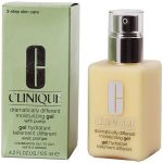 Clinique Dramatically Different Moisturizing Gel Pump 125ml – Oil-Free Hydration for Combination to Oily Skin | BangladeshClinique – Dramatically Different Moisturizing Gel